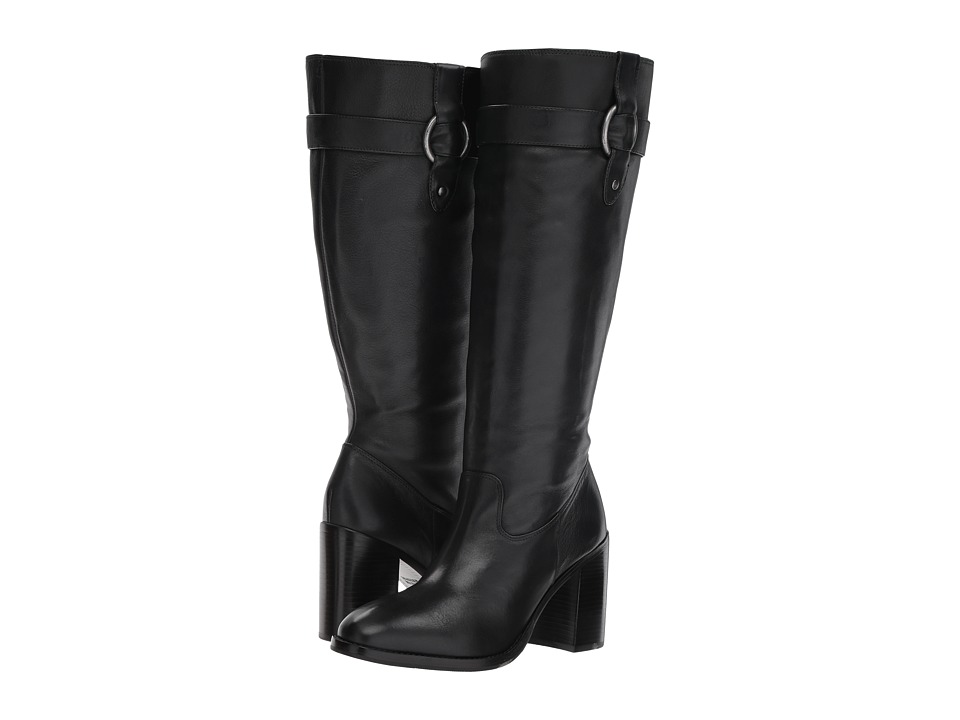 Johnston & Murphy Hadley (Black) Women