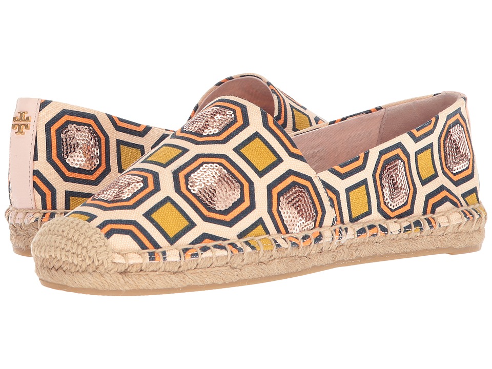 tory burch cecily embellished espadrille