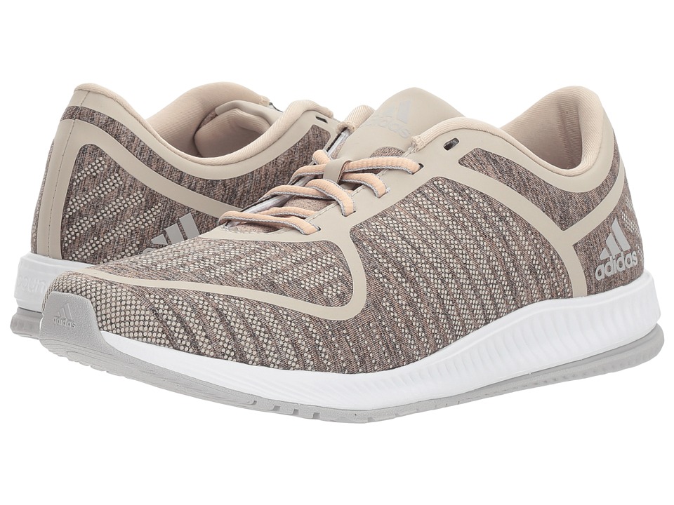 khaki womens adidas trainers