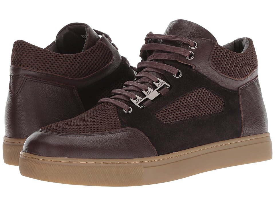 English Laundry Break (Brown) Men