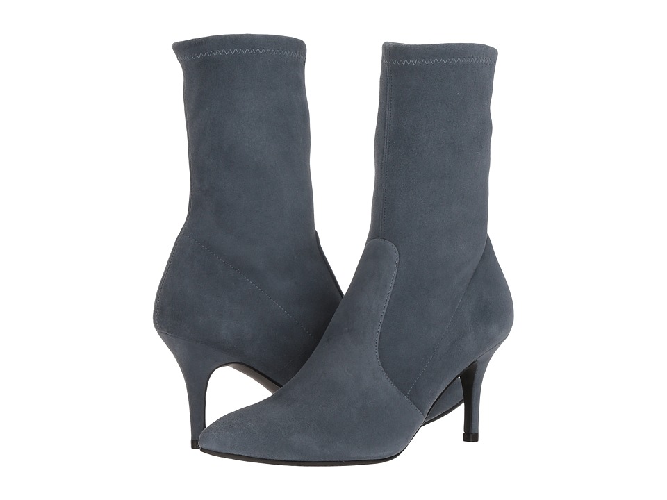 stuart weitzman denim boots
