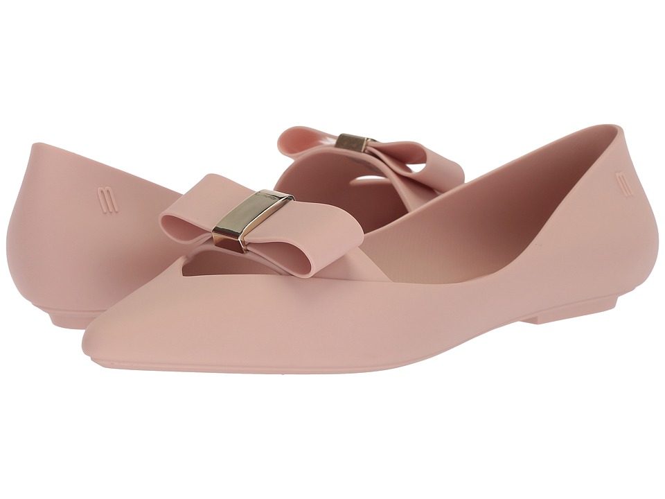 Melissa Shoes Maisie II (Sand) Women