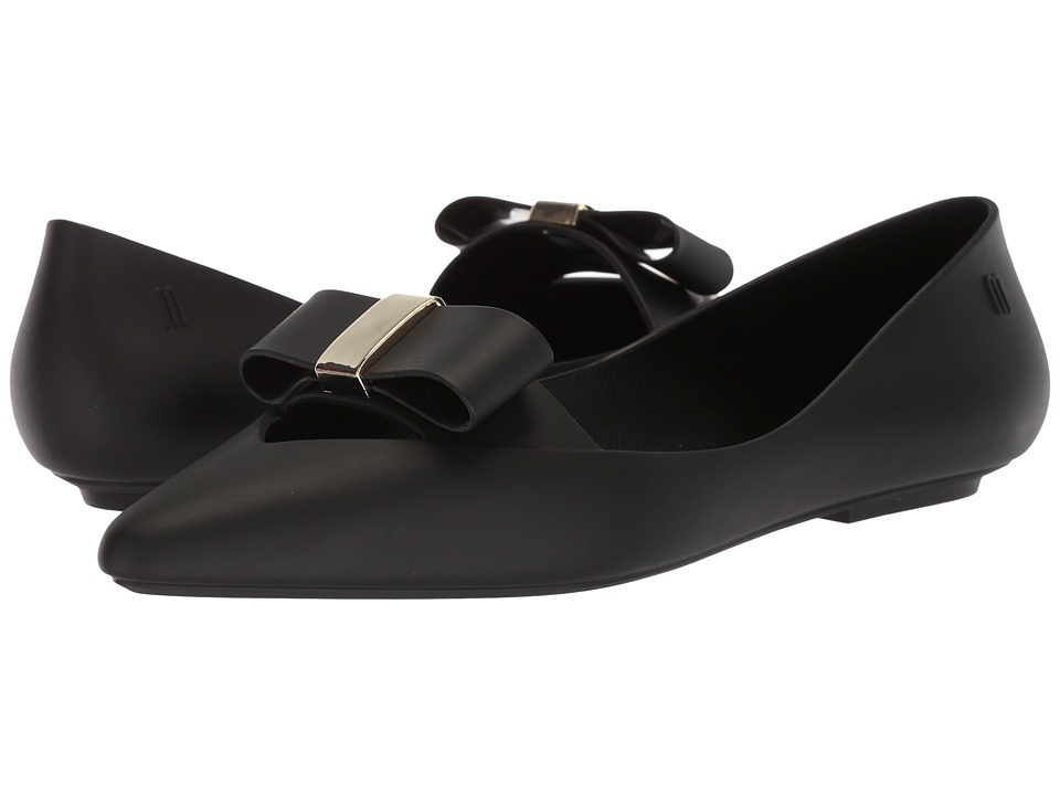 Melissa Shoes Maisie II (Black) Women
