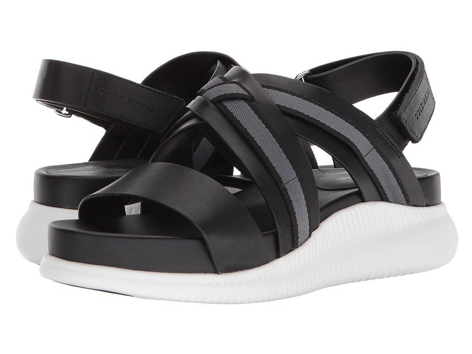 cole haan zerogrand crisscross sandal