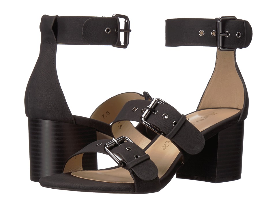 Athena Alexander Tex (Black) Women