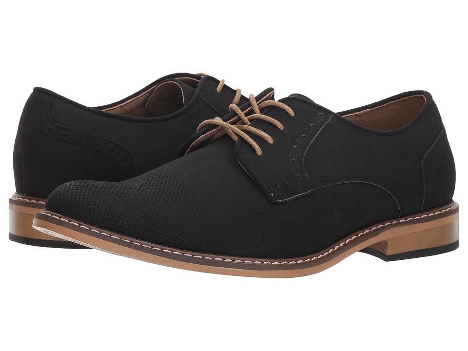 Steve Madden Amit 6 (Black) Men