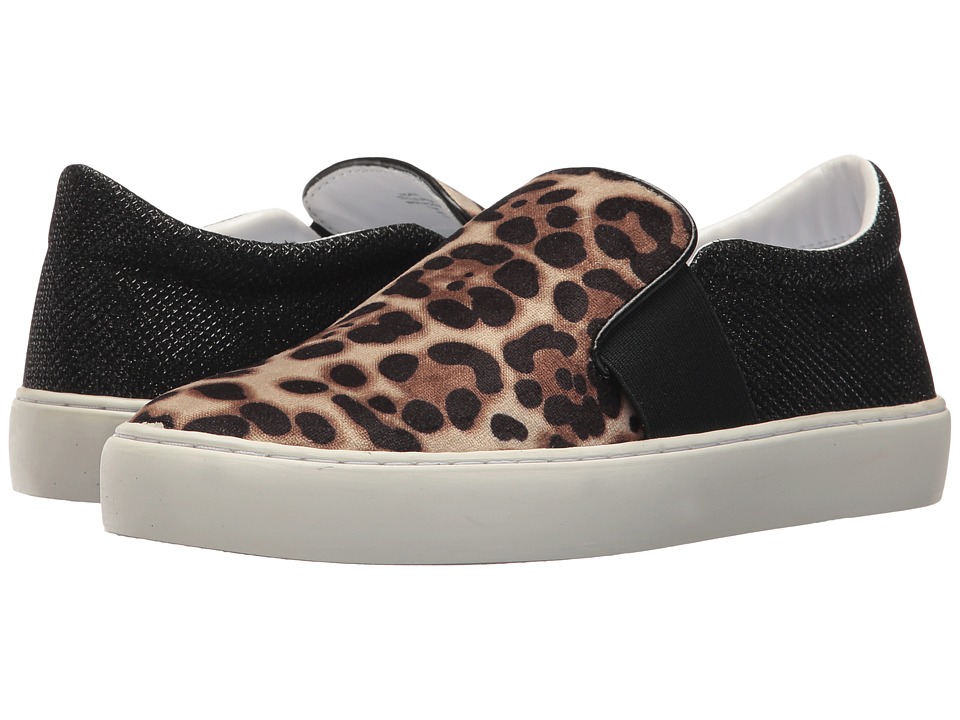 marc fisher leopard loafers