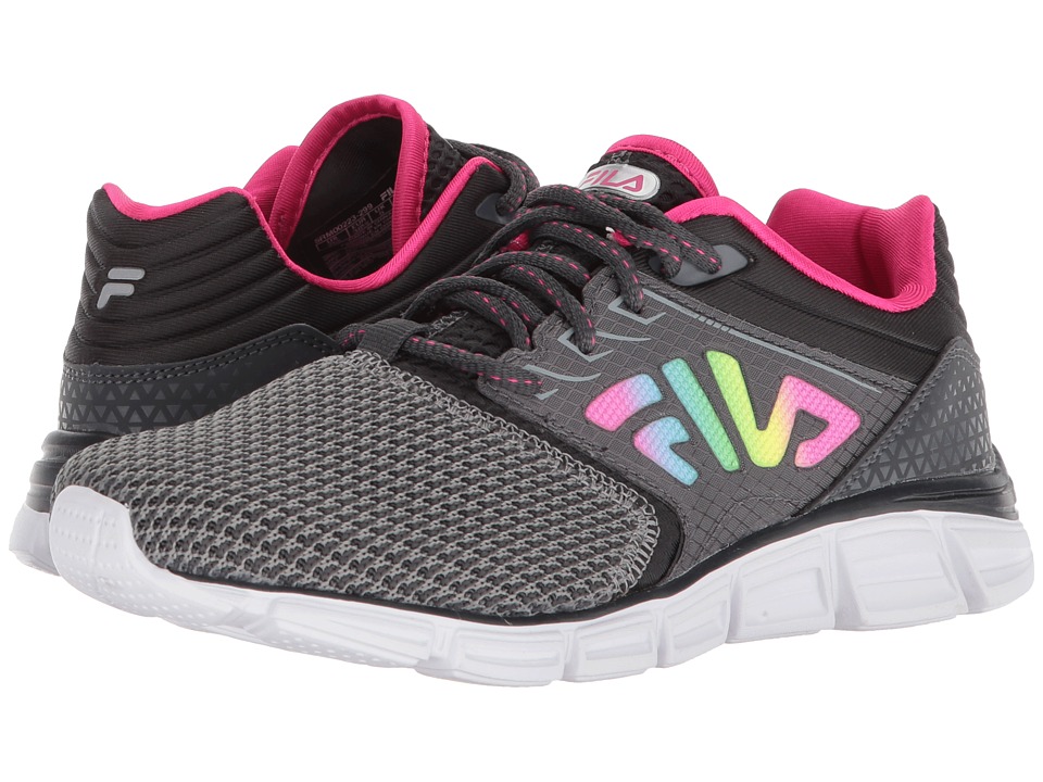 Fila Monument/Dark Shadow/Knockout Pink Trailbuster 2o AEC608119 Fila Monument/Dark Shadow/Knockout Pink Trailbuster 2o AEC608119