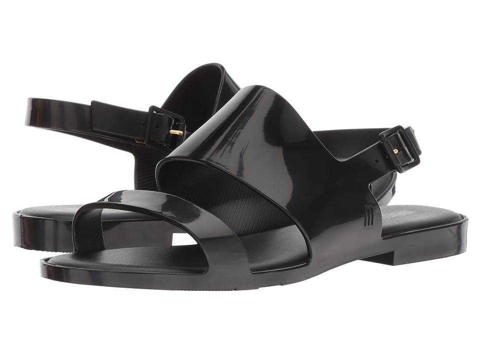 Melissa Shoes Classy (Black) Women