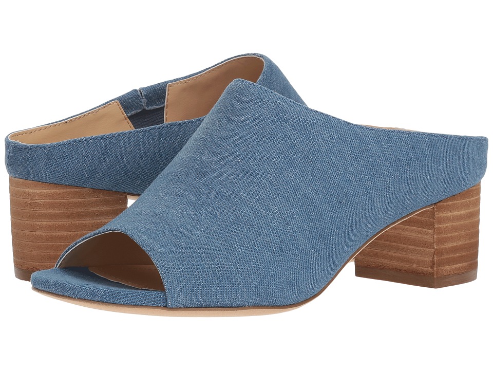 Charles by Charles David Miami (Indigo Denim) Women