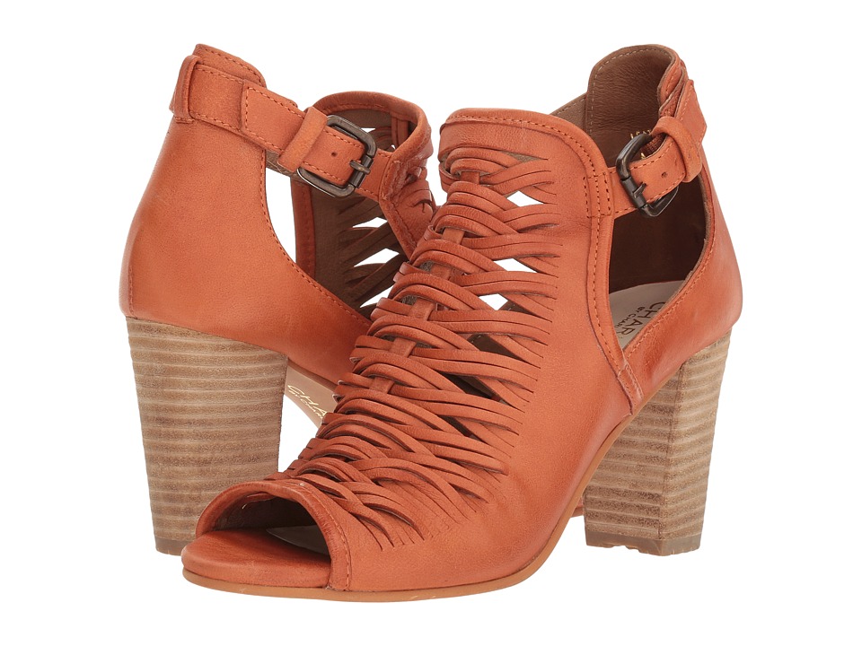 Charles by Charles David Coll (Ginger Leather) Women