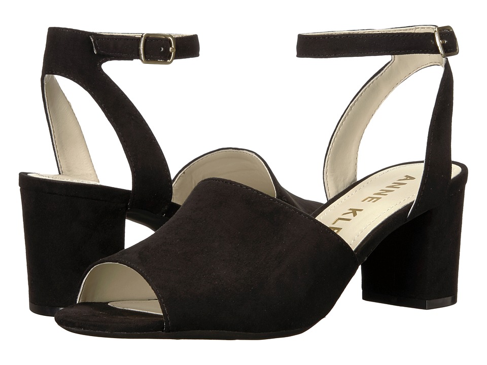anne cloth shoes