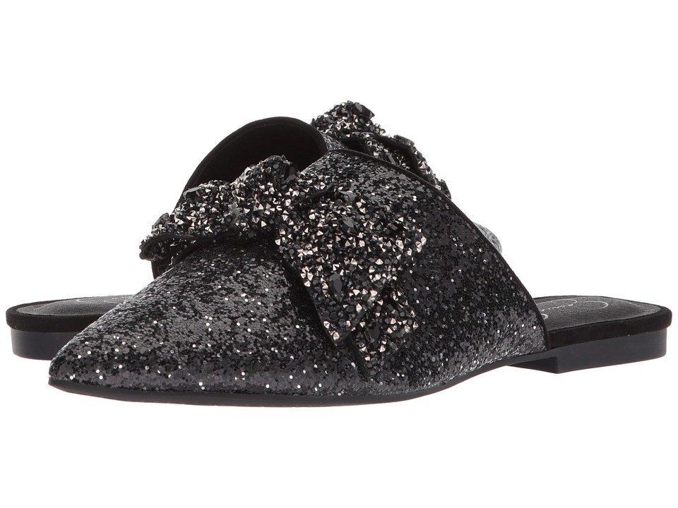 Jessica Simpson Cesely (Black) Women