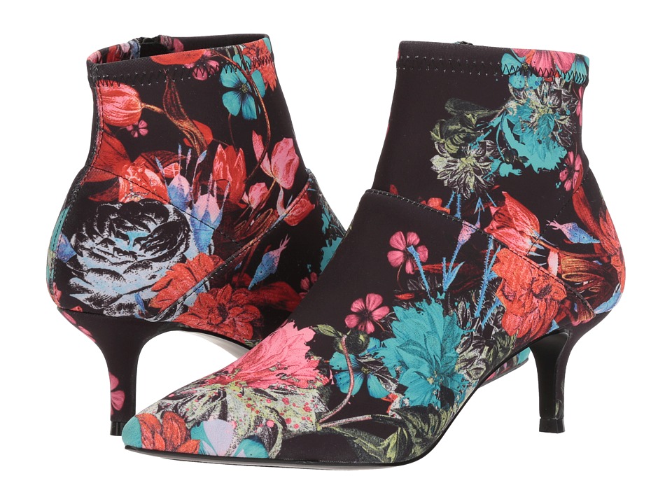 Steve Madden Vida (Floral) Women