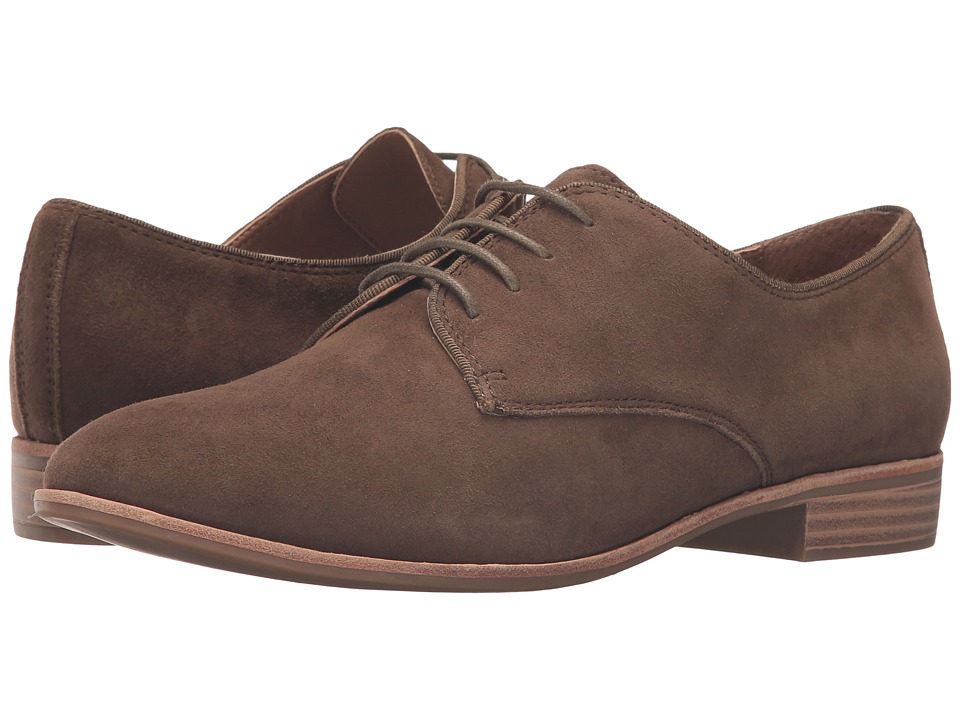 G.H. Bass & Co. Ella (Olive) Women