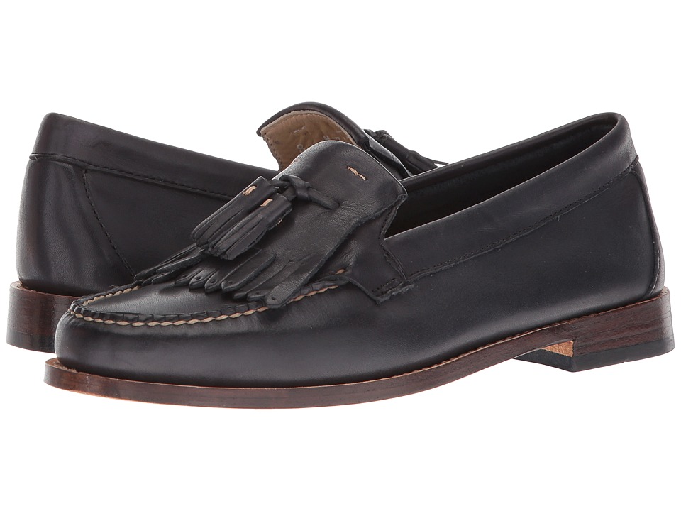 G.H. Bass & Co. Wendy (Navy) Women