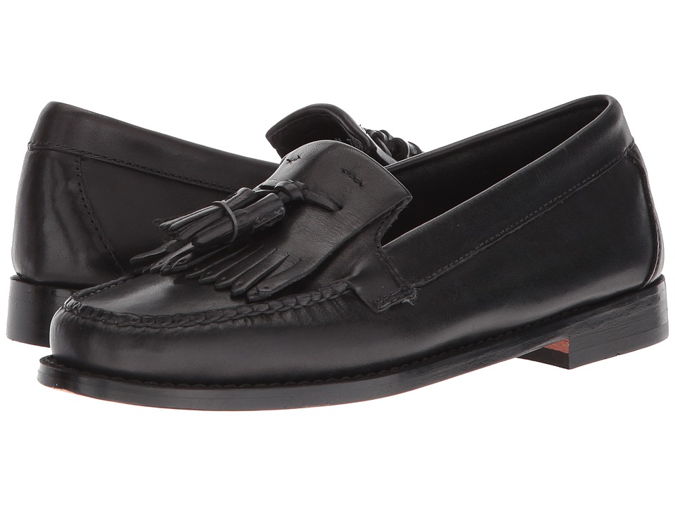 G.H. Bass & Co. Wendy (Black) Women