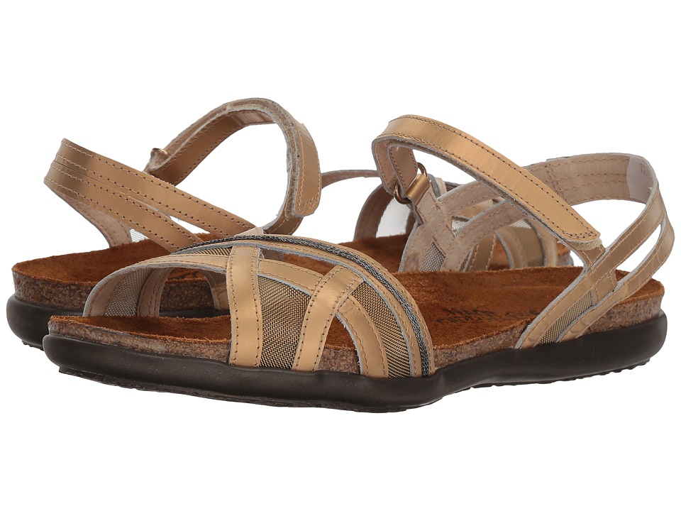 Naot Karen (Beige Combo) Women