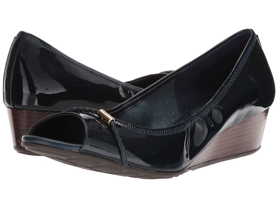 cole haan emory wedge