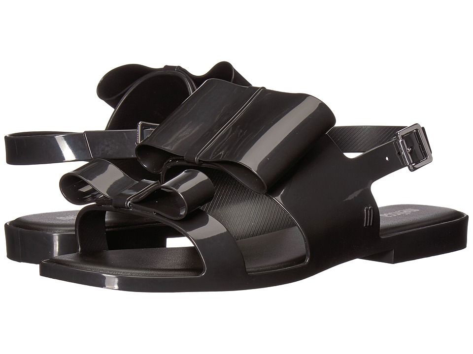 Melissa Shoes Classy II (Black) Women