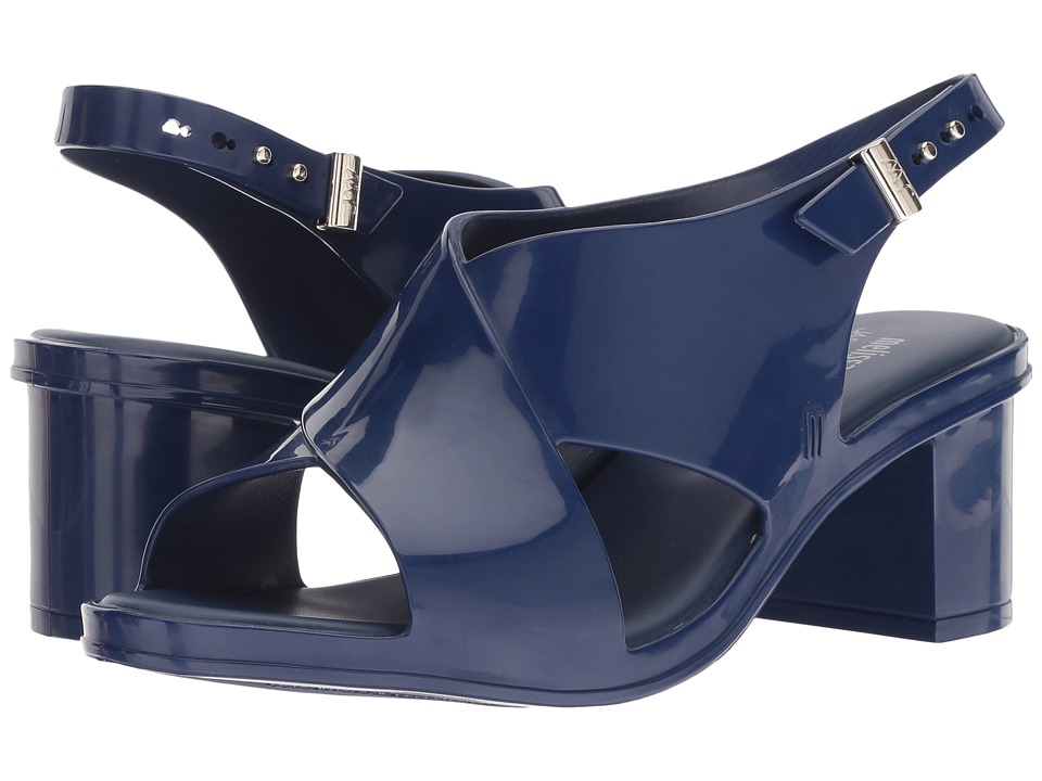 Melissa Shoes Jamie + Jason Wu (Blue) Women