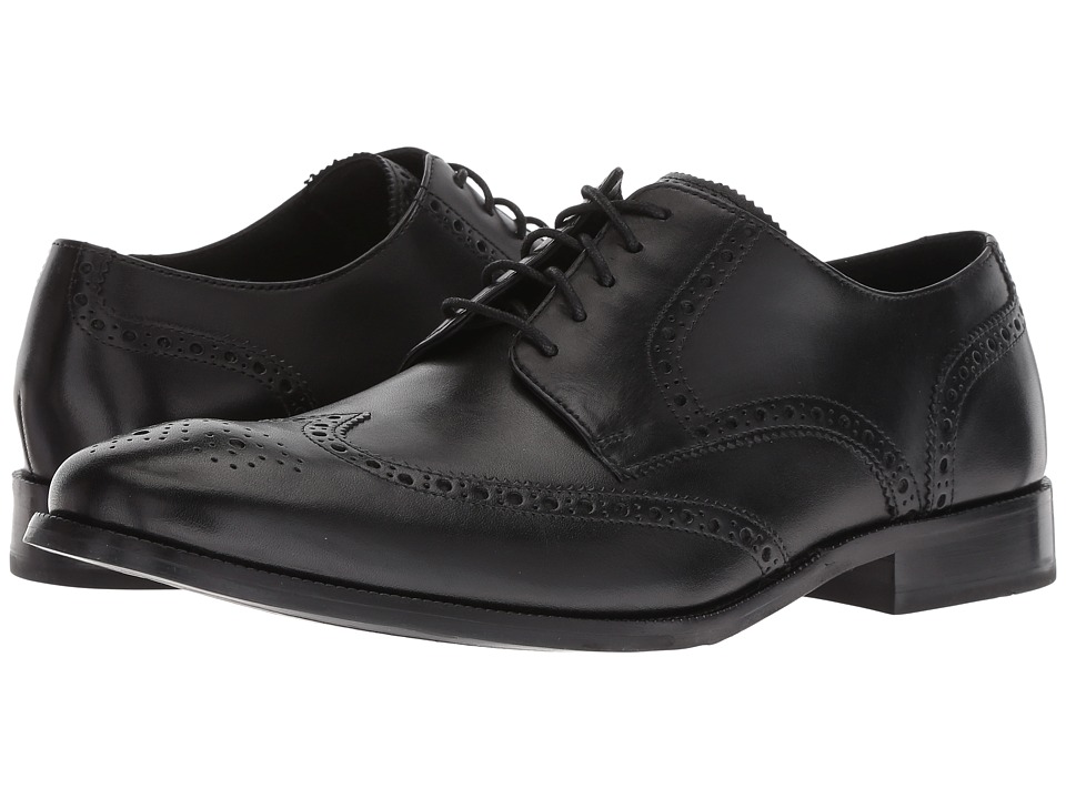 cole haan benton wingtip