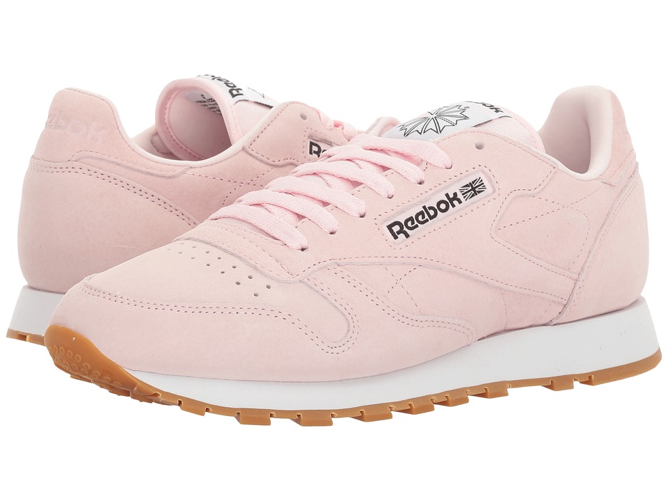 reebok classic leather pastels