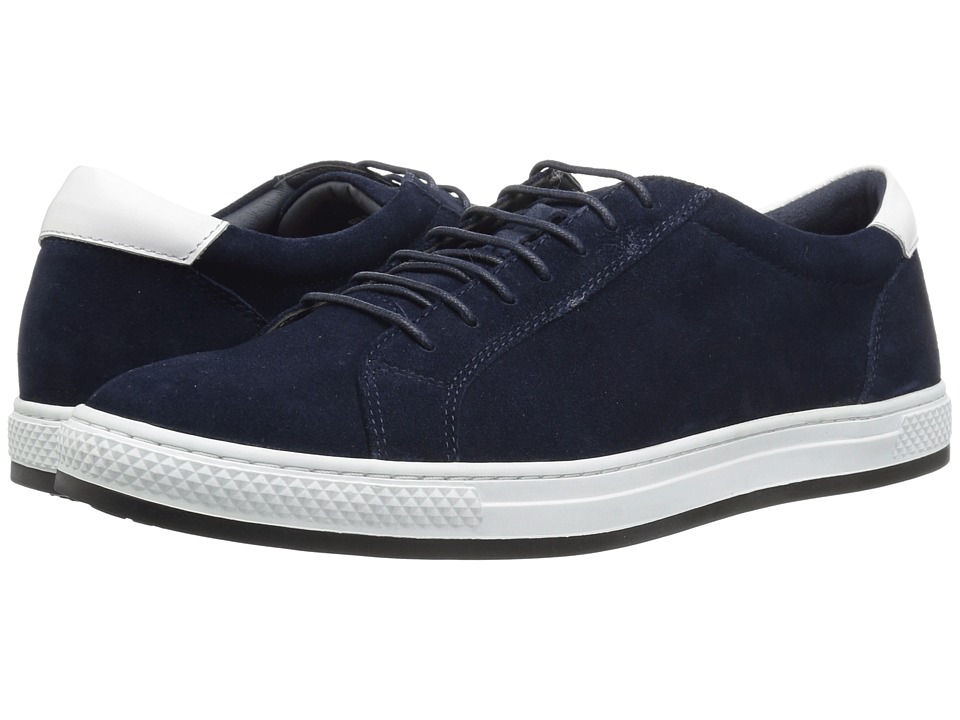 English Laundry Queens (Navy) Men