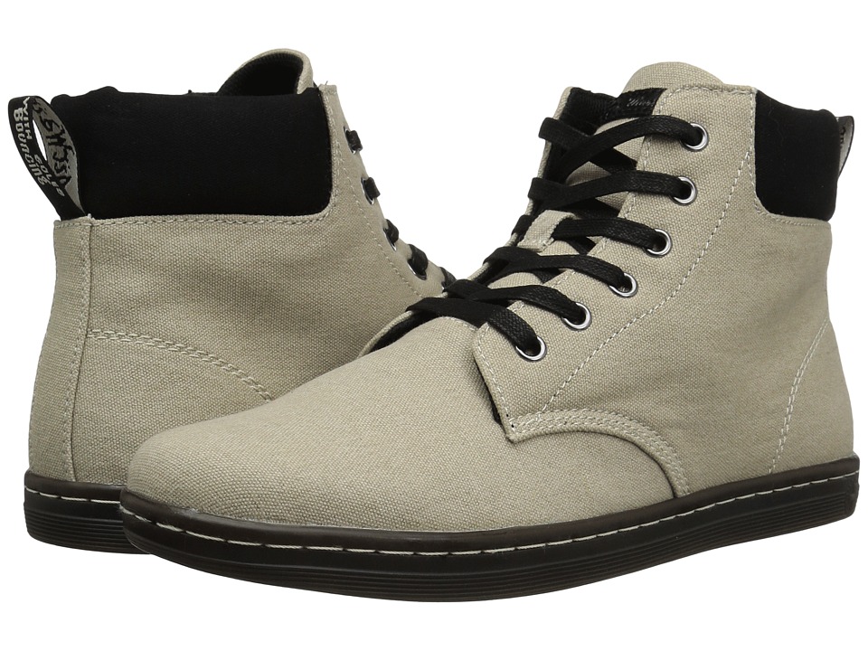 dr martens maelly canvas boots