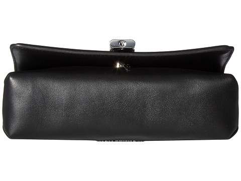 michael kors padlock chain crossbody