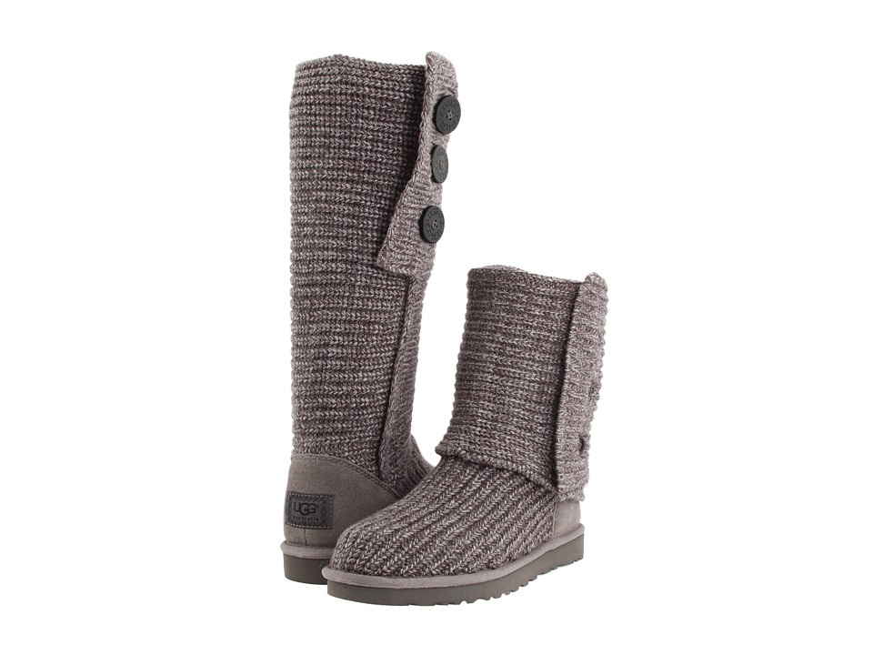 ugg cardy grey