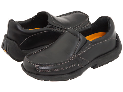 Jumping Jacks Kids Boys Water Baby W US 8 Toddler Navy Leather//Navy//Gray Trim Sandal 25 Toddler//Little Kid