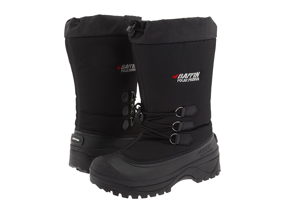 baffin men's arctic winter boot