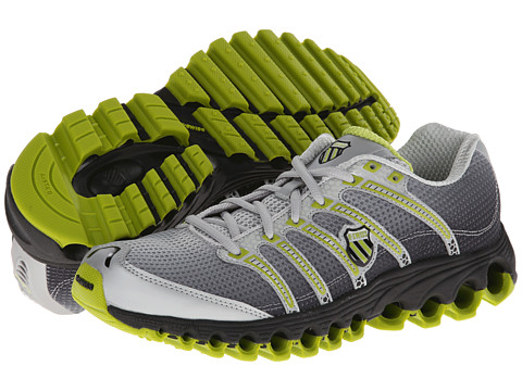 k swiss tubes
